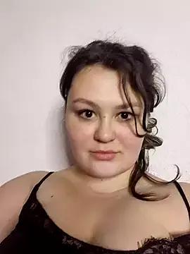 BlackCurly from StripChat is Freechat