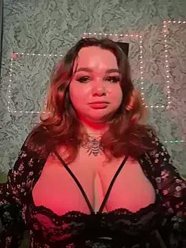 blackcurrrrant from StripChat is Freechat