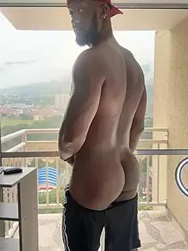 blackdrey18 from StripChat is Freechat