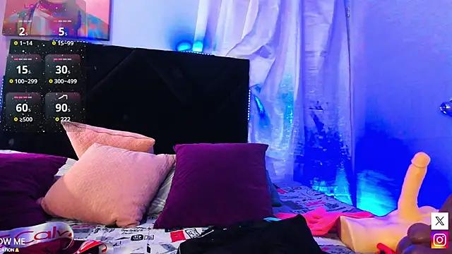 Check out our webcam shows gallery and message on a personal level with our sweet squirt cams hosts, showing off their natural physiques and sex toys.