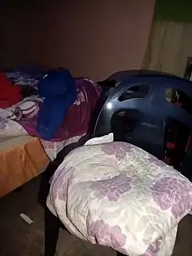 blackjackvv from StripChat is Freechat