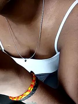 Blackmagicx69 from StripChat is Freechat