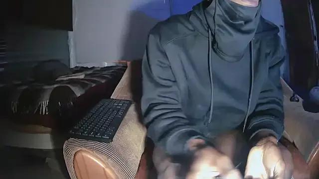 BlackMans_Tail from StripChat is Freechat