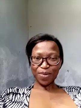 Blackntoxicbabe6999 from StripChat is Freechat