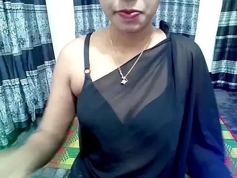 blackpori from StripChat is Freechat