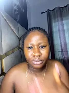 Blackpussyxx from StripChat is Freechat