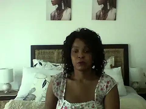 Blacksashaxx from StripChat is Freechat