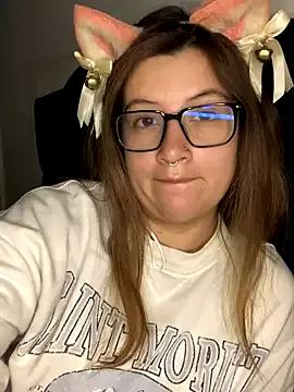 Blair_Bunnyy from StripChat is Freechat