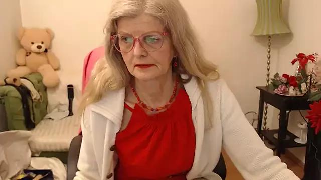 BlairFort from StripChat is Freechat