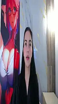 Bliinkiii from StripChat