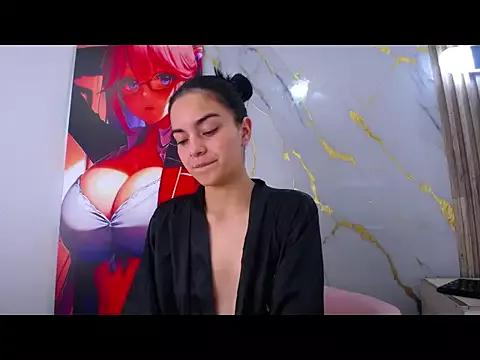 Bliinkiii from StripChat