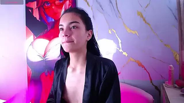 Bliinkiii from StripChat