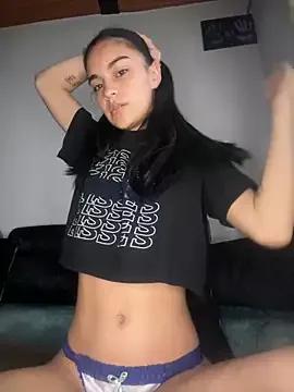 Bliinkiii from StripChat