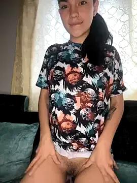 Bliinkiii from StripChat