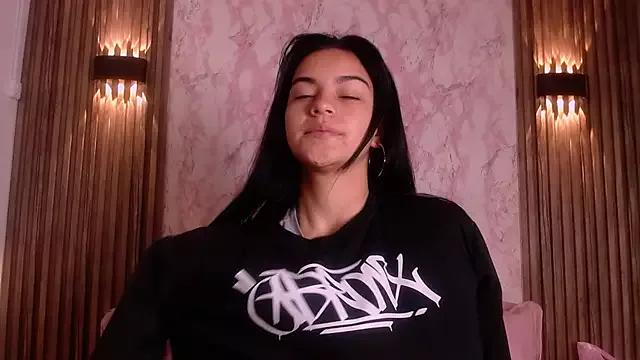 Bliinkiii from StripChat