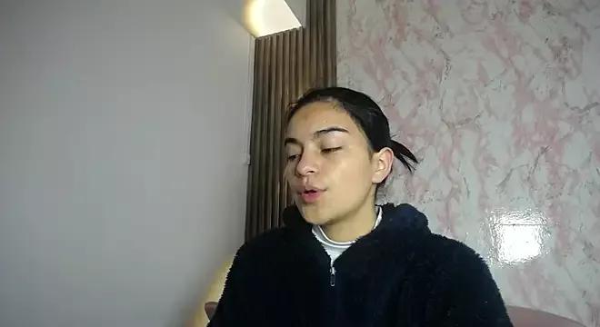 Bliinkiii from StripChat