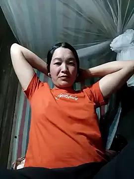 Bliss_rose from StripChat is Freechat
