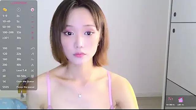 Blon_Kater from StripChat is Freechat