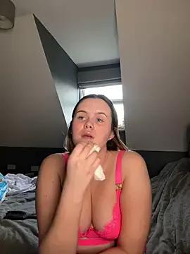 Photos of Blonde_Bunny from StripChat is Group