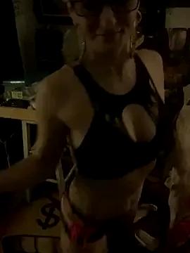 blondebarbiebae from StripChat is Freechat