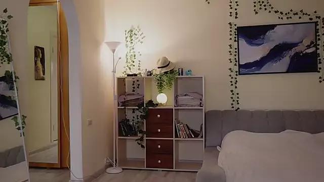 blondy_room from StripChat is Freechat