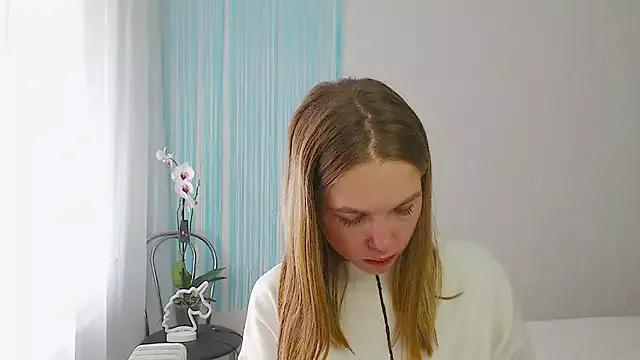 Blooming_Sayuri from StripChat is Freechat