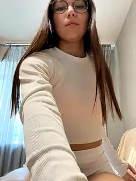 Photos of BlossomDreamer from StripChat is Group