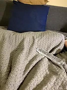 blue-moon23 from StripChat is Freechat