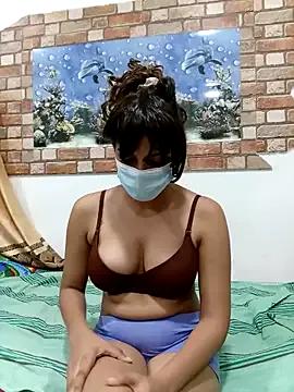 blueeyegirl22 from StripChat is Freechat