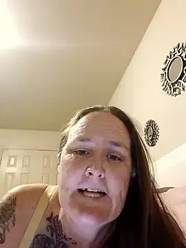 Blueeyezlover209 from StripChat is Freechat