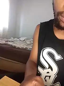 BlueHoodTK from StripChat is Freechat