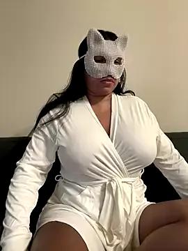 Blzsugar from StripChat is Freechat