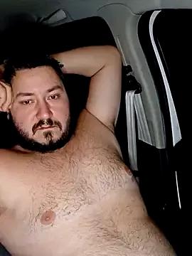 BogdanAlan from StripChat is Freechat