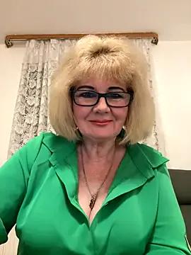 BoloshkaBlonda from StripChat is Freechat