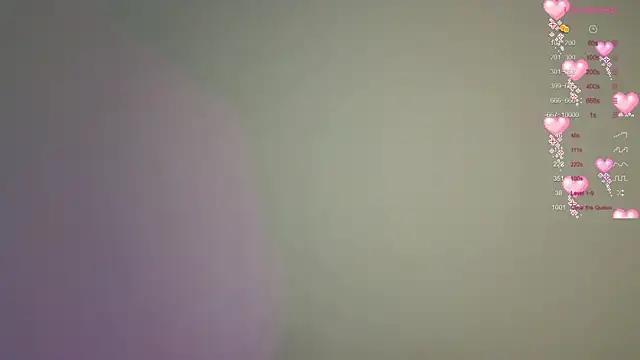 BoniMeyer from StripChat is Freechat