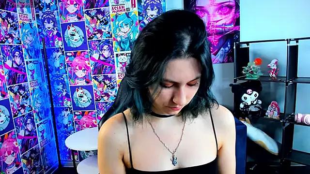 Bonni_Meiz from StripChat is Freechat