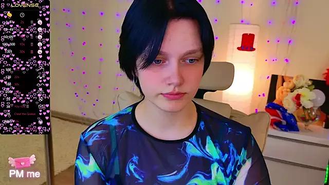 BonnieBill1 from StripChat is Freechat