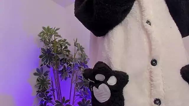 BonnieCute_ from StripChat is Freechat