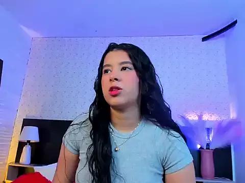 BonnieeAndClyde from StripChat is Freechat