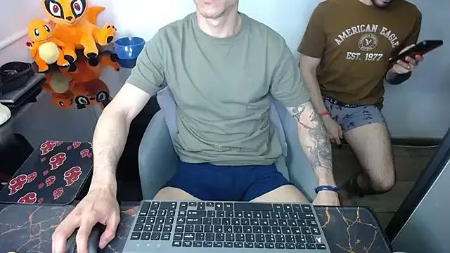 bossking017 from StripChat