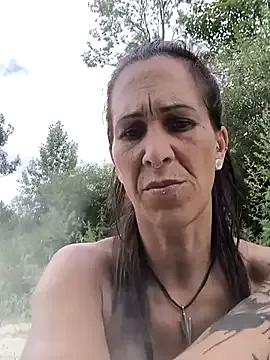 bosslady1984 from StripChat is Freechat