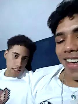 BOYSBEAUTIFUL from StripChat is Freechat