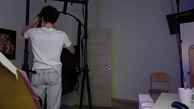 Brad_Holloway webcams show profile image 