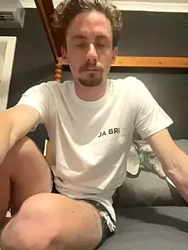 bradleyjamesmc from StripChat is Freechat