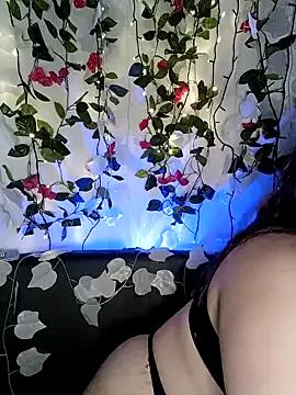 brandywhite_ from StripChat is Freechat