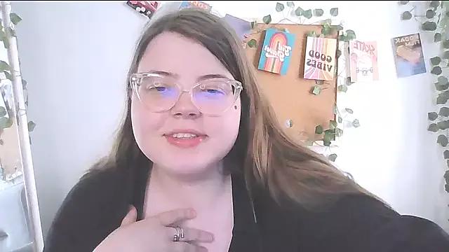 BrattyPrincess_Emma from StripChat is Freechat