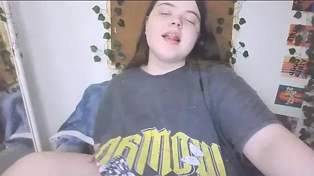 brattyprincessemma from StripChat is Freechat