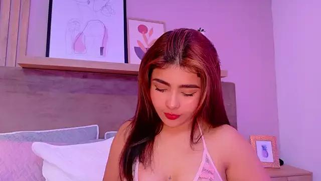 Brenda_Anderson from StripChat is Freechat