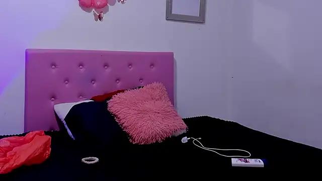 brenda_sofia2 from StripChat is Freechat