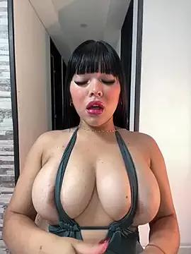 Photos of BrendaCrean from StripChat is Freechat